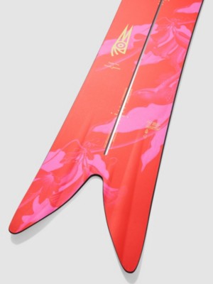 Burton Family Tree Smooth Operator 2026 Snowboard - kaufe jetzt